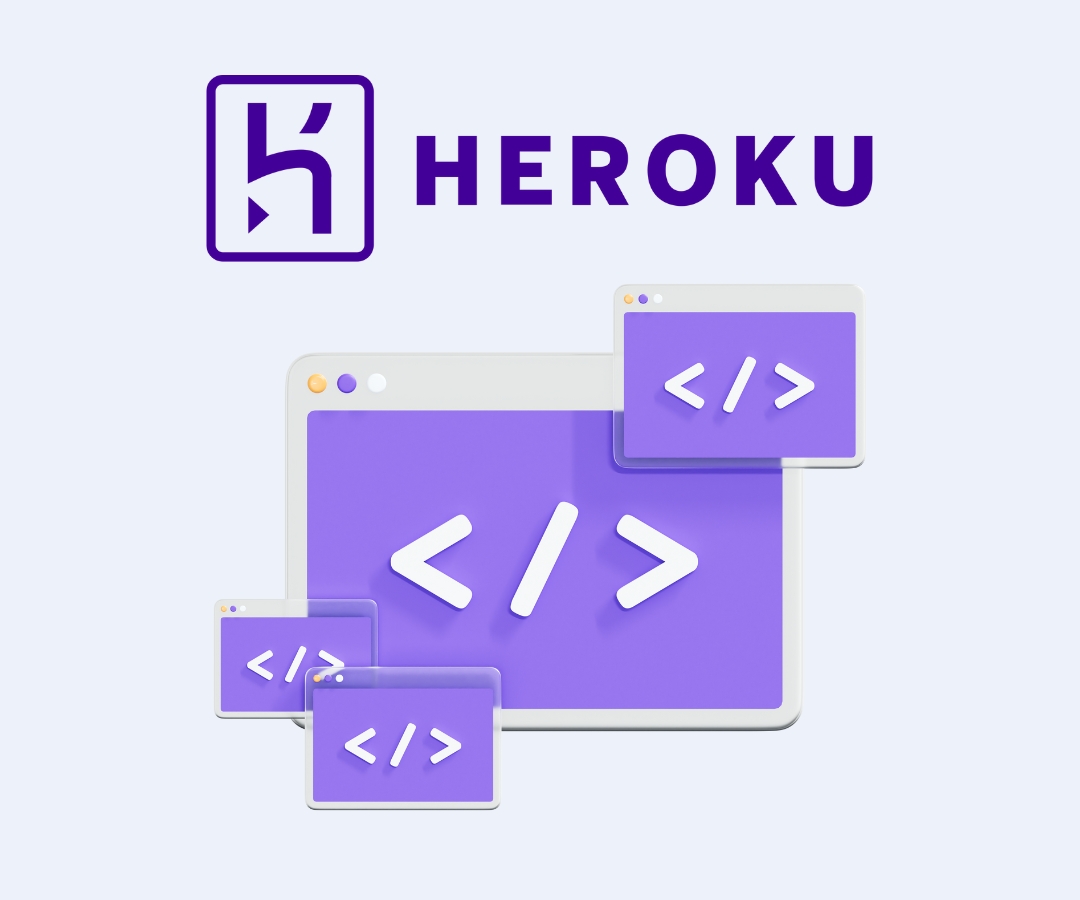 heroku and salesforce